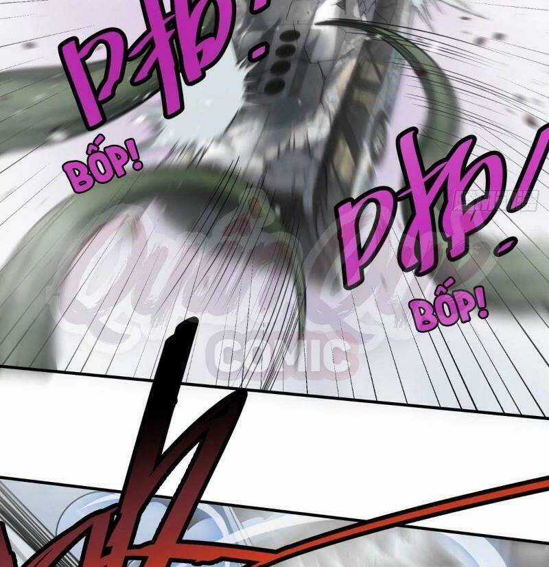 Danh Sách Kẻ Phản Diện - Chapter 73 - Trang 17