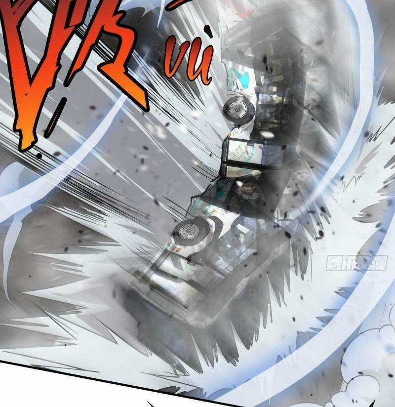 Danh Sách Kẻ Phản Diện - Chapter 73 - Trang 18