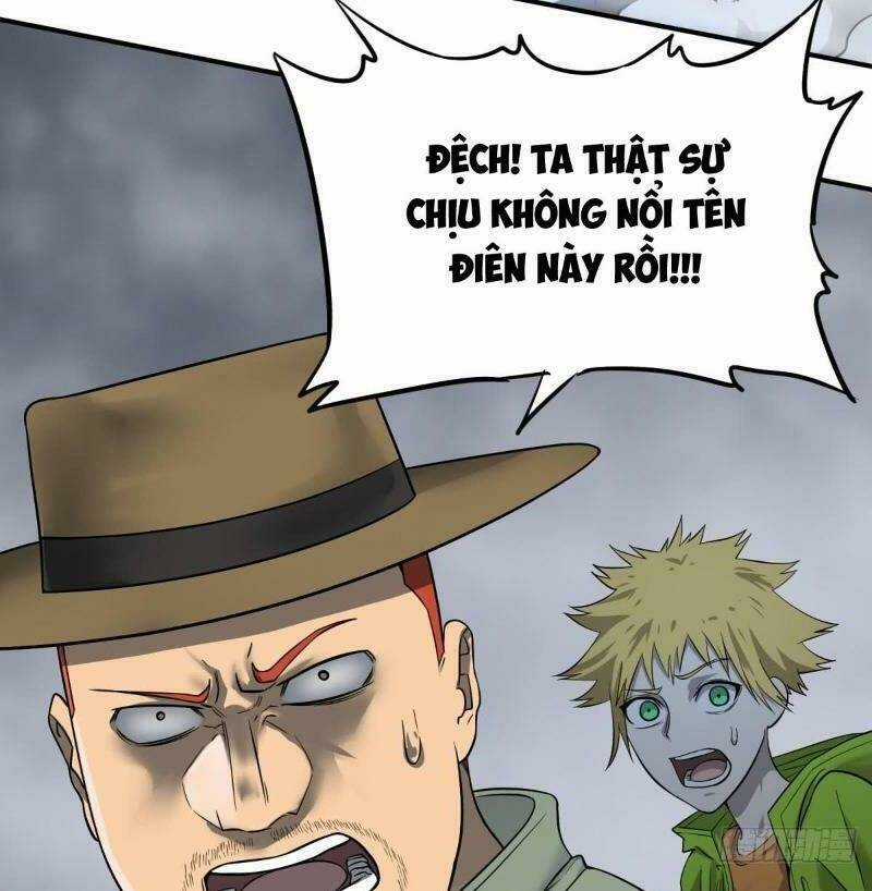 Danh Sách Kẻ Phản Diện - Chapter 73 - Trang 19