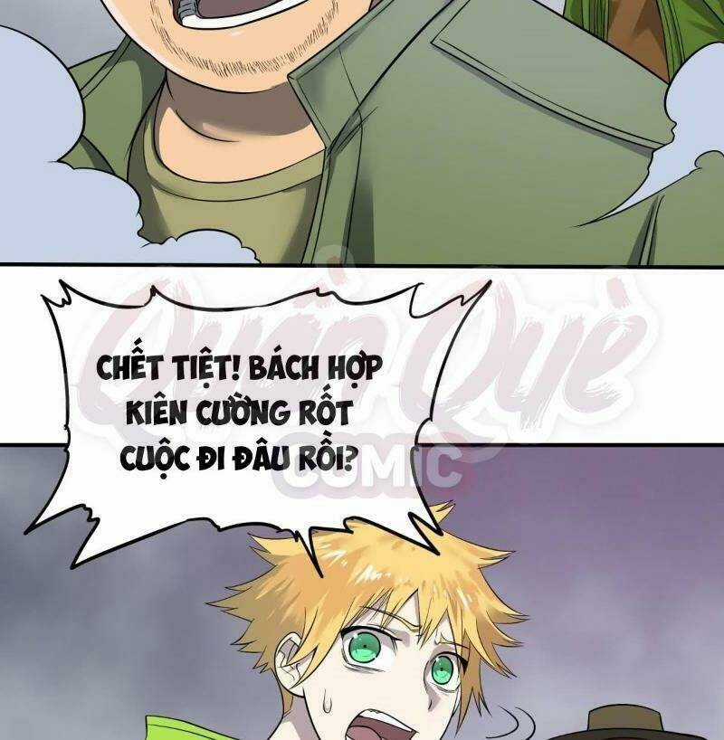 Danh Sách Kẻ Phản Diện - Chapter 73 - Trang 20