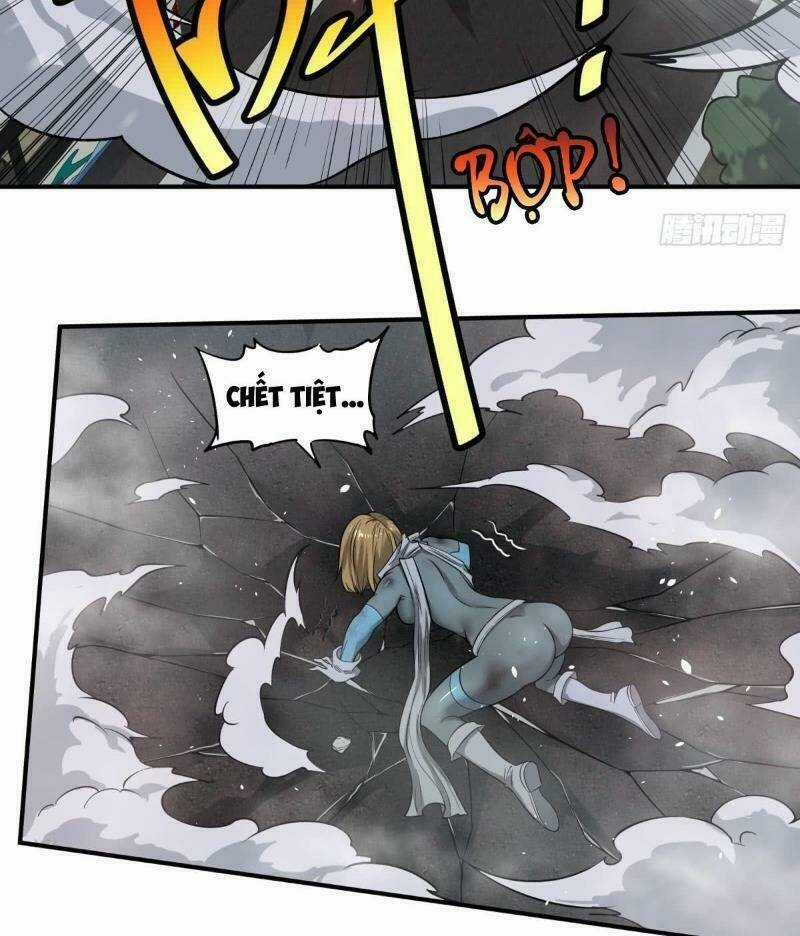 Danh Sách Kẻ Phản Diện - Chapter 73 - Trang 3