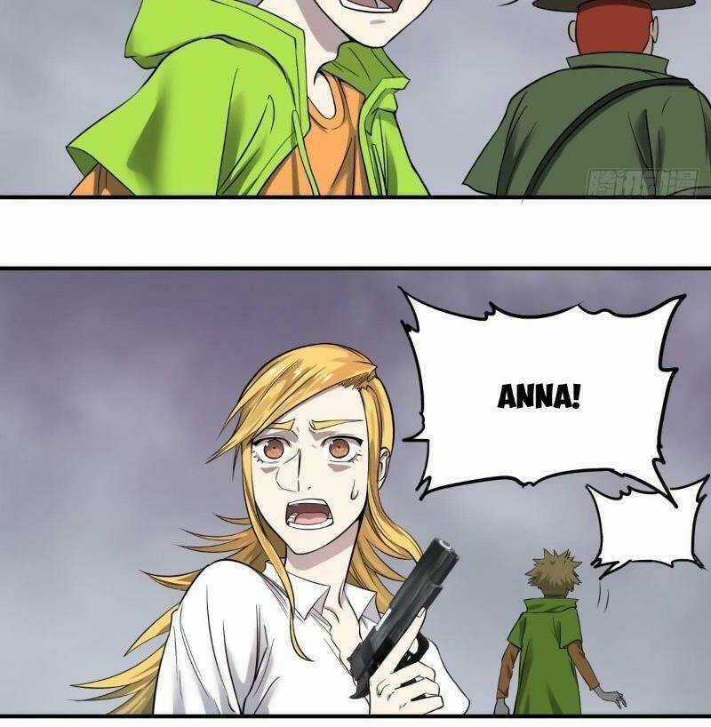 Danh Sách Kẻ Phản Diện - Chapter 73 - Trang 21