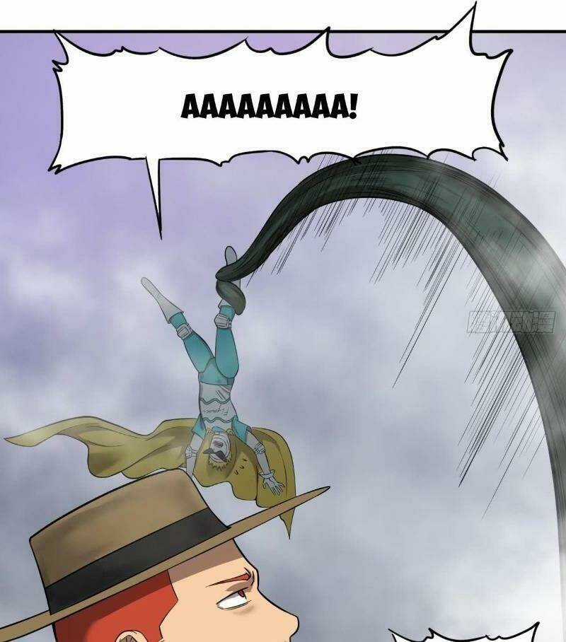 Danh Sách Kẻ Phản Diện - Chapter 73 - Trang 22