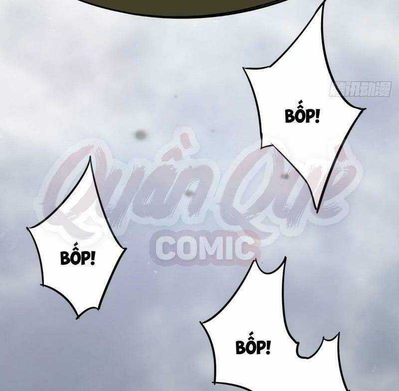 Danh Sách Kẻ Phản Diện - Chapter 73 - Trang 26