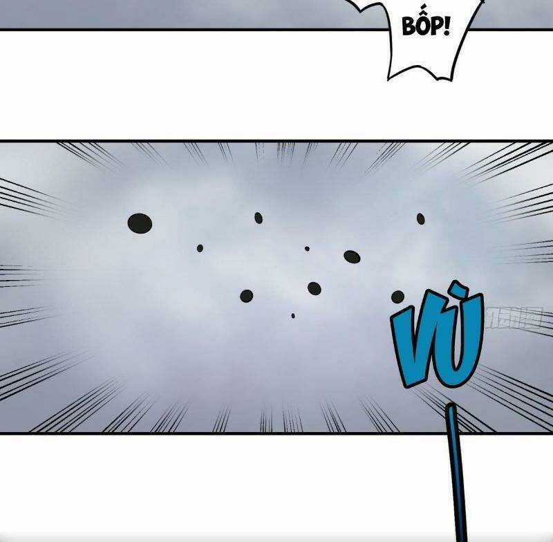 Danh Sách Kẻ Phản Diện - Chapter 73 - Trang 27