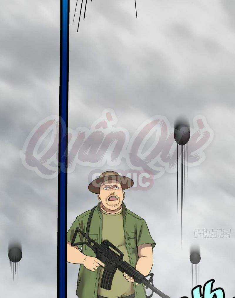 Danh Sách Kẻ Phản Diện - Chapter 73 - Trang 29