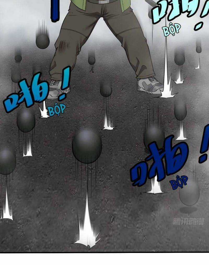 Danh Sách Kẻ Phản Diện - Chapter 73 - Trang 30