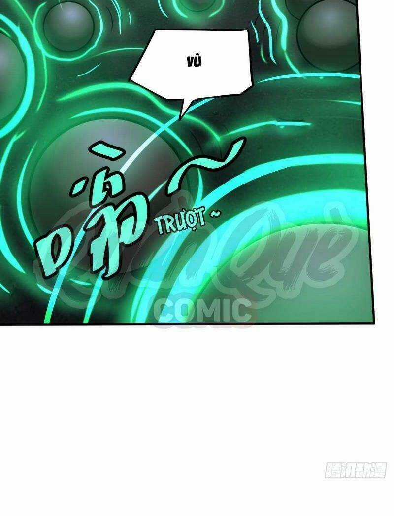 Danh Sách Kẻ Phản Diện - Chapter 73 - Trang 32