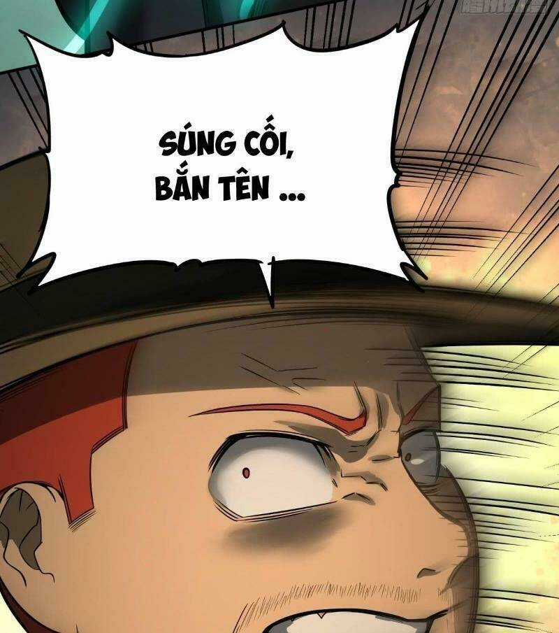 Danh Sách Kẻ Phản Diện - Chapter 73 - Trang 34