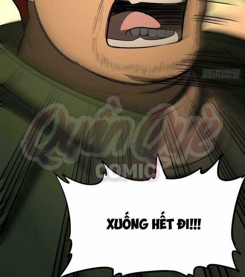 Danh Sách Kẻ Phản Diện - Chapter 73 - Trang 35