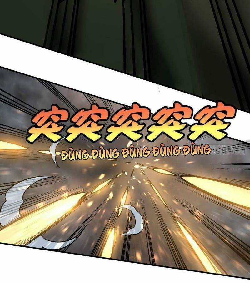 Danh Sách Kẻ Phản Diện - Chapter 73 - Trang 36