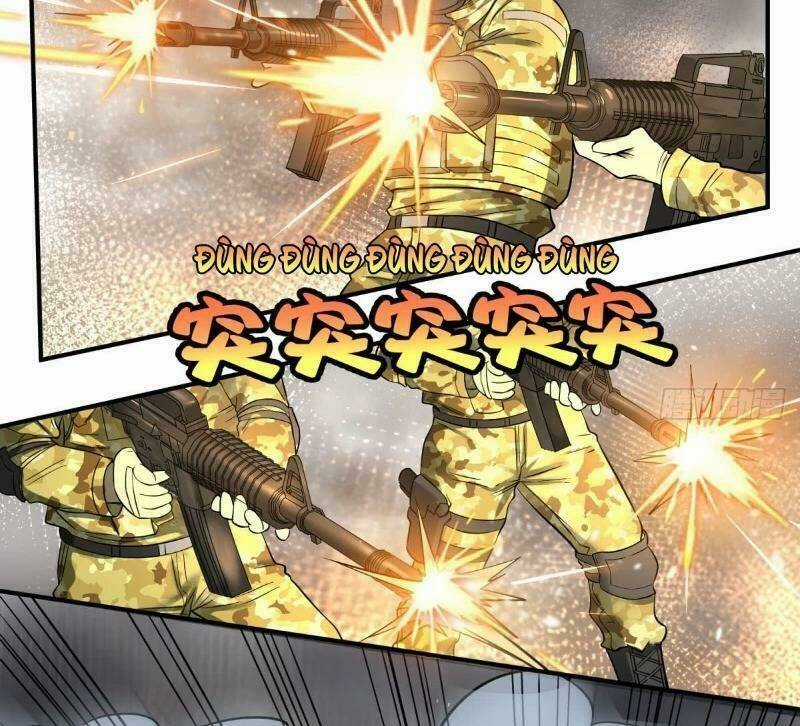 Danh Sách Kẻ Phản Diện - Chapter 73 - Trang 39