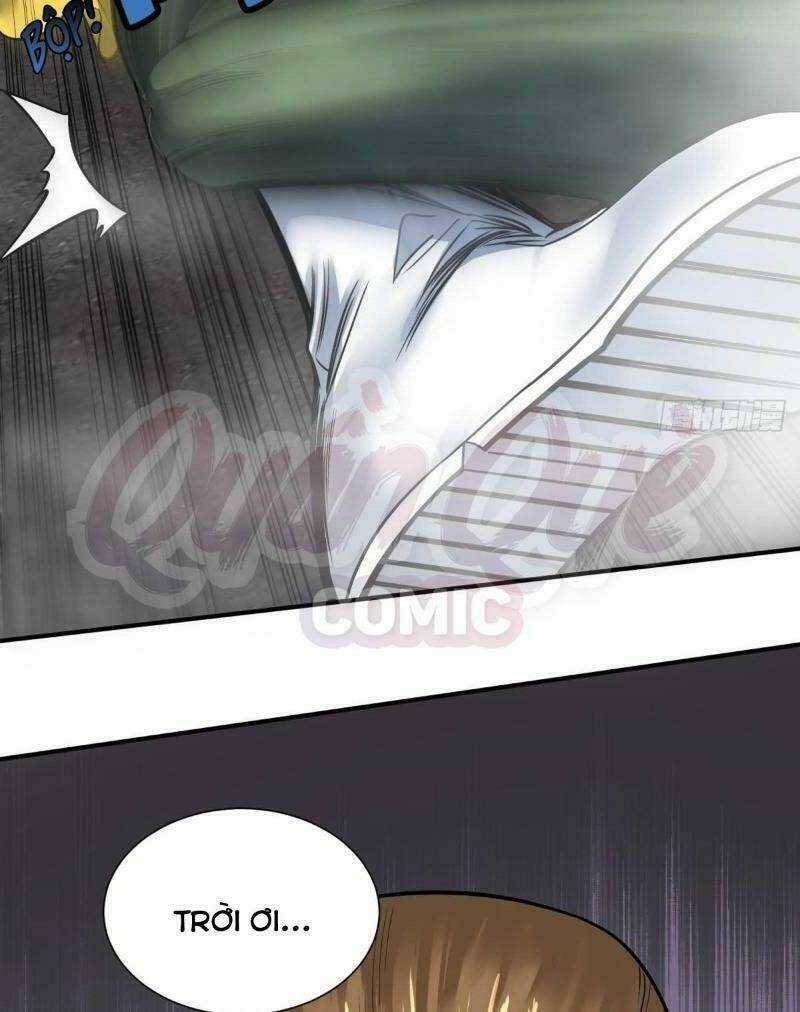 Danh Sách Kẻ Phản Diện - Chapter 73 - Trang 5