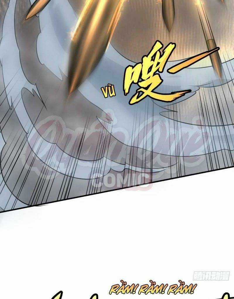 Danh Sách Kẻ Phản Diện - Chapter 73 - Trang 41