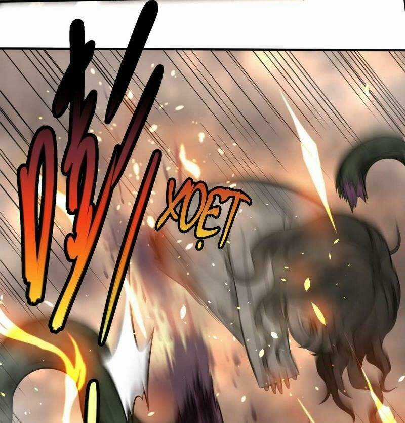 Danh Sách Kẻ Phản Diện - Chapter 73 - Trang 43