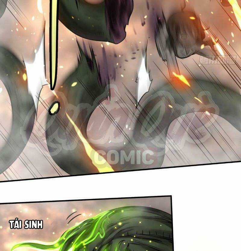 Danh Sách Kẻ Phản Diện - Chapter 73 - Trang 44