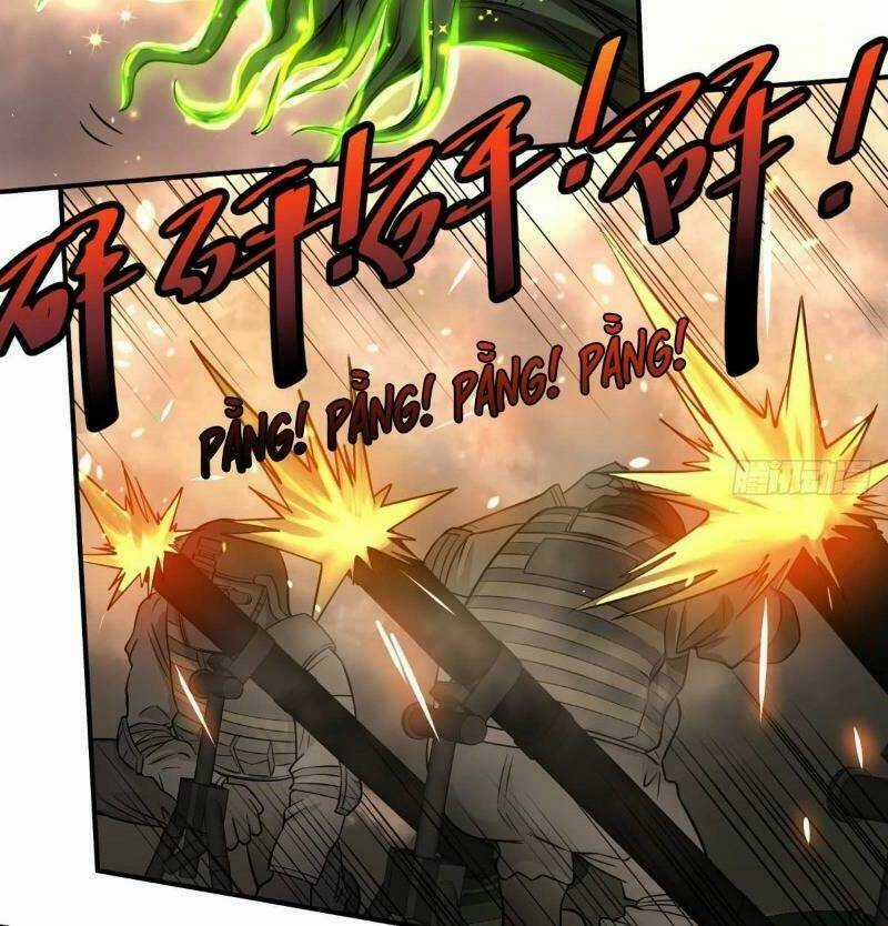 Danh Sách Kẻ Phản Diện - Chapter 73 - Trang 45