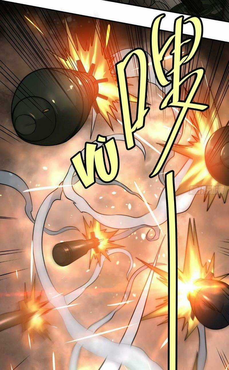 Danh Sách Kẻ Phản Diện - Chapter 73 - Trang 46