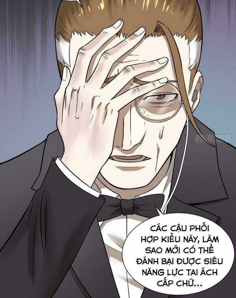 Danh Sách Kẻ Phản Diện - Chapter 73 - Trang 6
