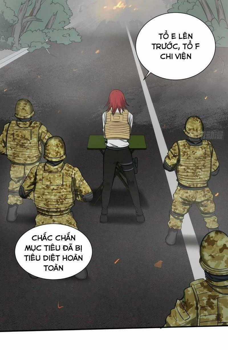 Danh Sách Kẻ Phản Diện - Chapter 73 - Trang 54