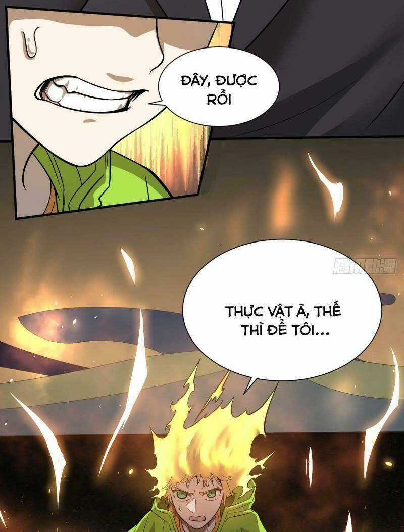 Danh Sách Kẻ Phản Diện - Chapter 73 - Trang 7