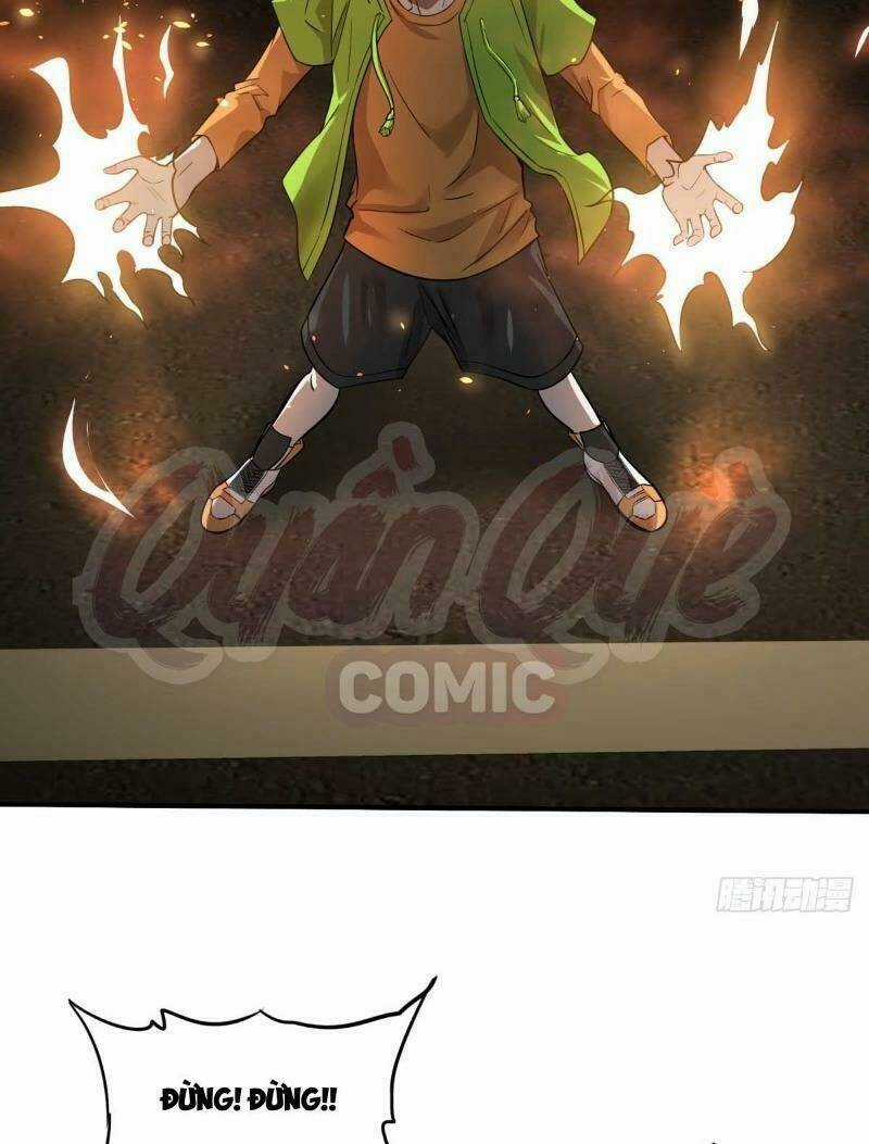 Danh Sách Kẻ Phản Diện - Chapter 73 - Trang 8