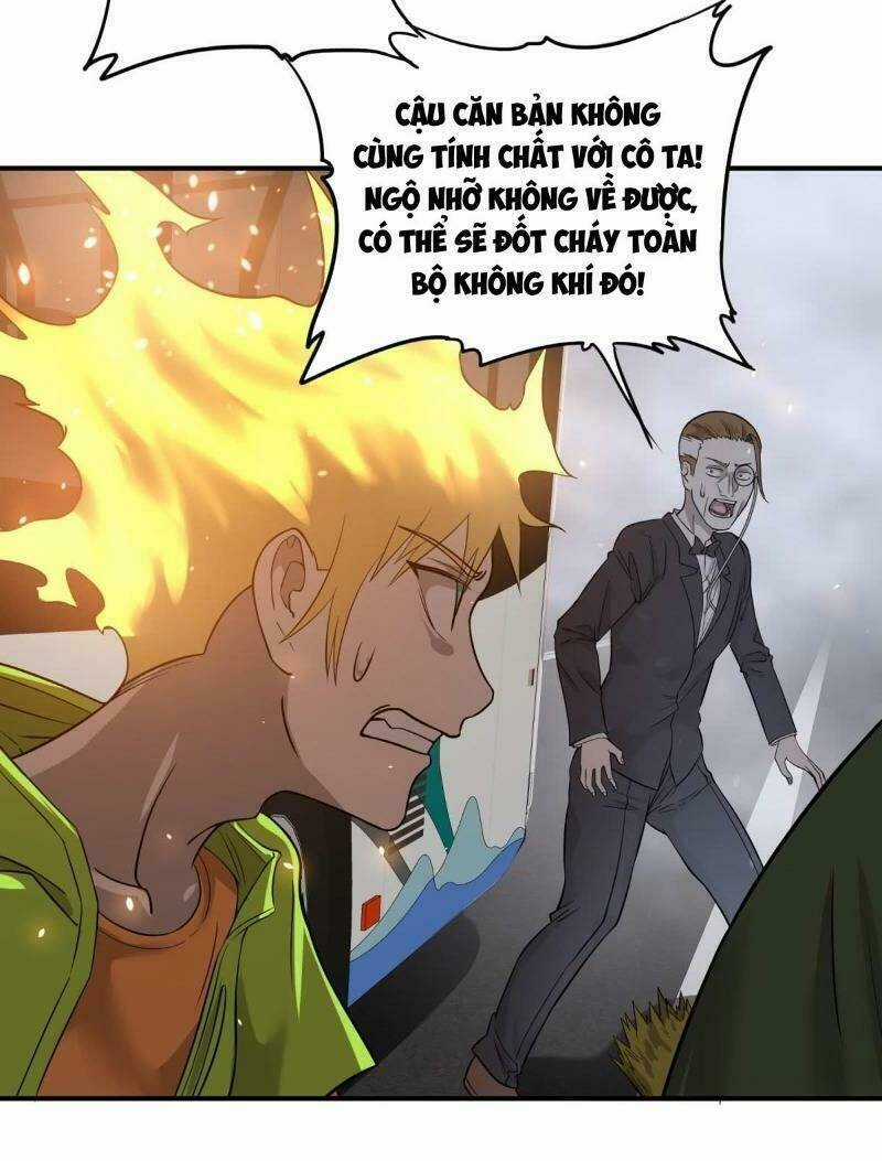 Danh Sách Kẻ Phản Diện - Chapter 73 - Trang 9