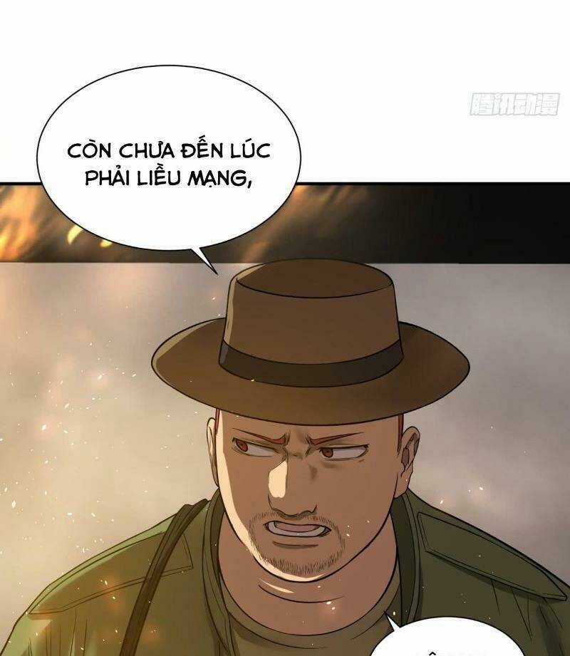Danh Sách Kẻ Phản Diện - Chapter 73 - Trang 10