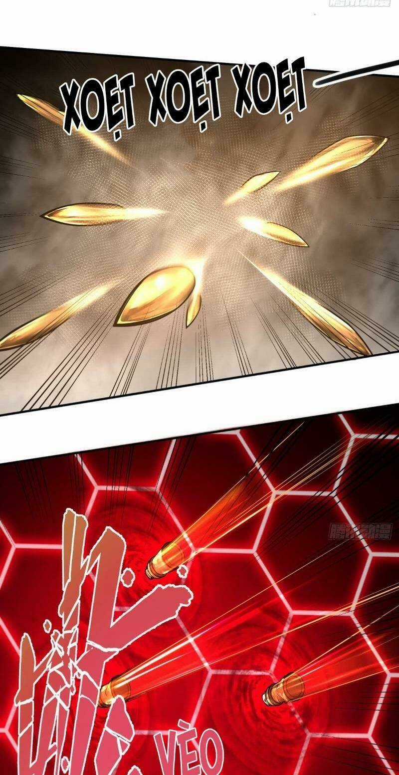 Danh Sách Kẻ Phản Diện - Chapter 74 - Trang 11