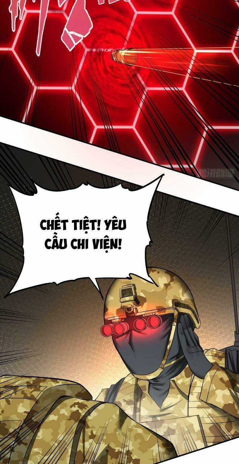 Danh Sách Kẻ Phản Diện - Chapter 74 - Trang 12