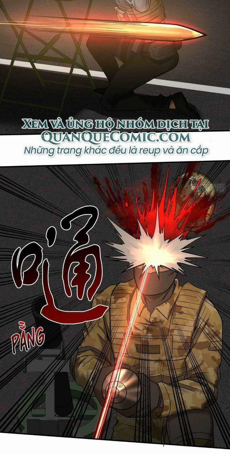 Danh Sách Kẻ Phản Diện - Chapter 74 - Trang 14