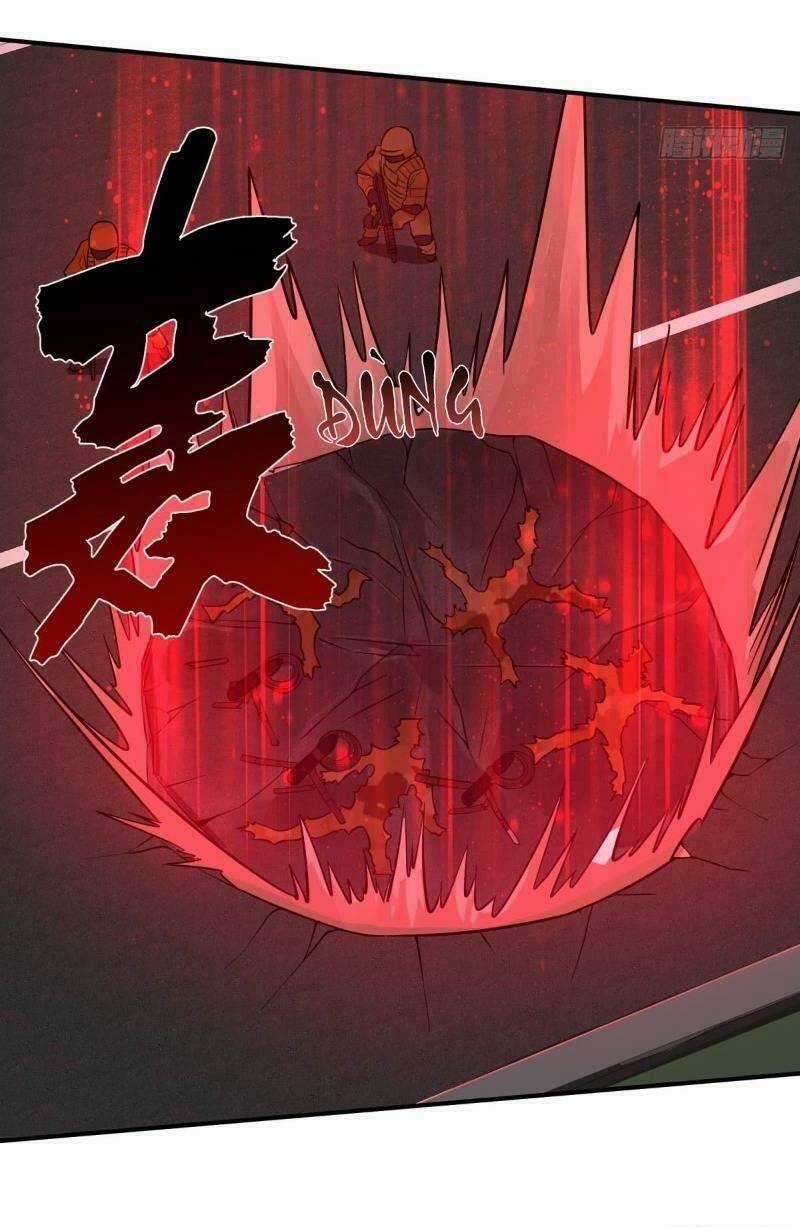 Danh Sách Kẻ Phản Diện - Chapter 74 - Trang 15