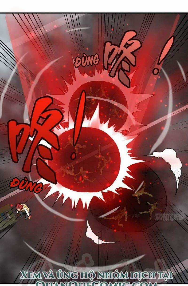 Danh Sách Kẻ Phản Diện - Chapter 74 - Trang 17