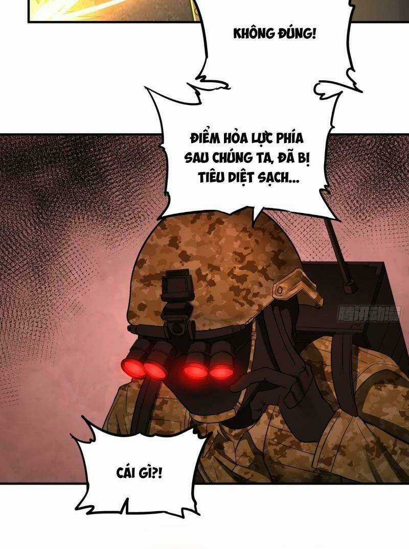 Danh Sách Kẻ Phản Diện - Chapter 74 - Trang 20