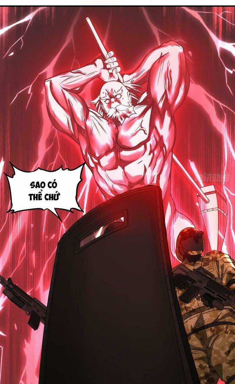 Danh Sách Kẻ Phản Diện - Chapter 74 - Trang 21