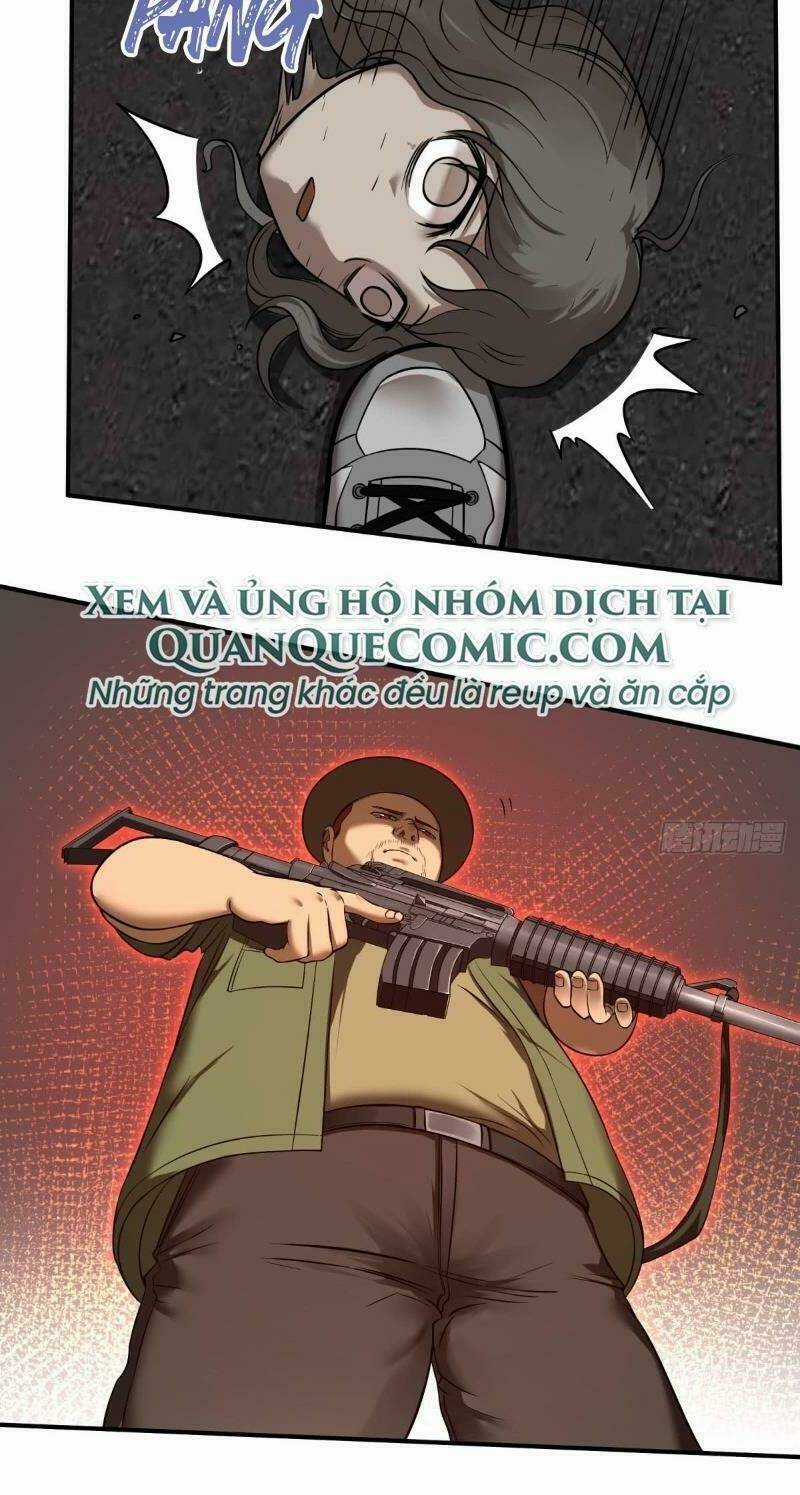 Danh Sách Kẻ Phản Diện - Chapter 74 - Trang 6