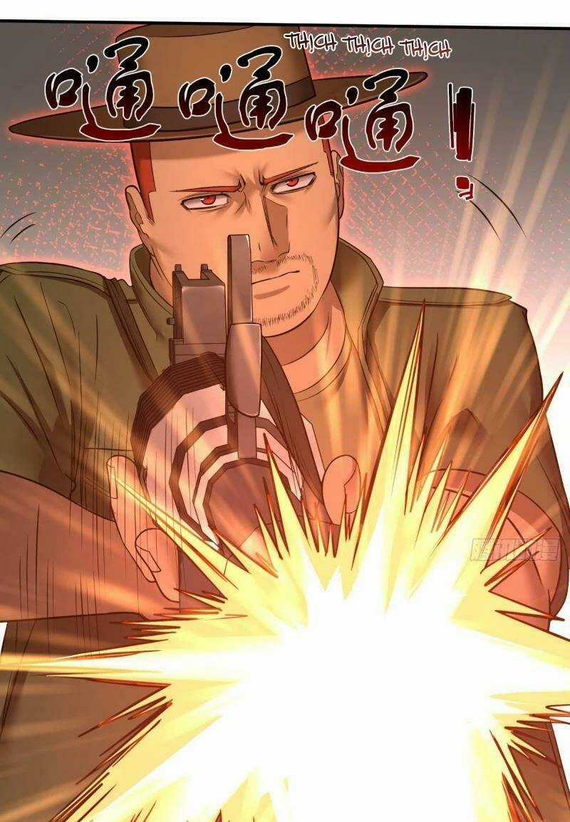 Danh Sách Kẻ Phản Diện - Chapter 74 - Trang 7