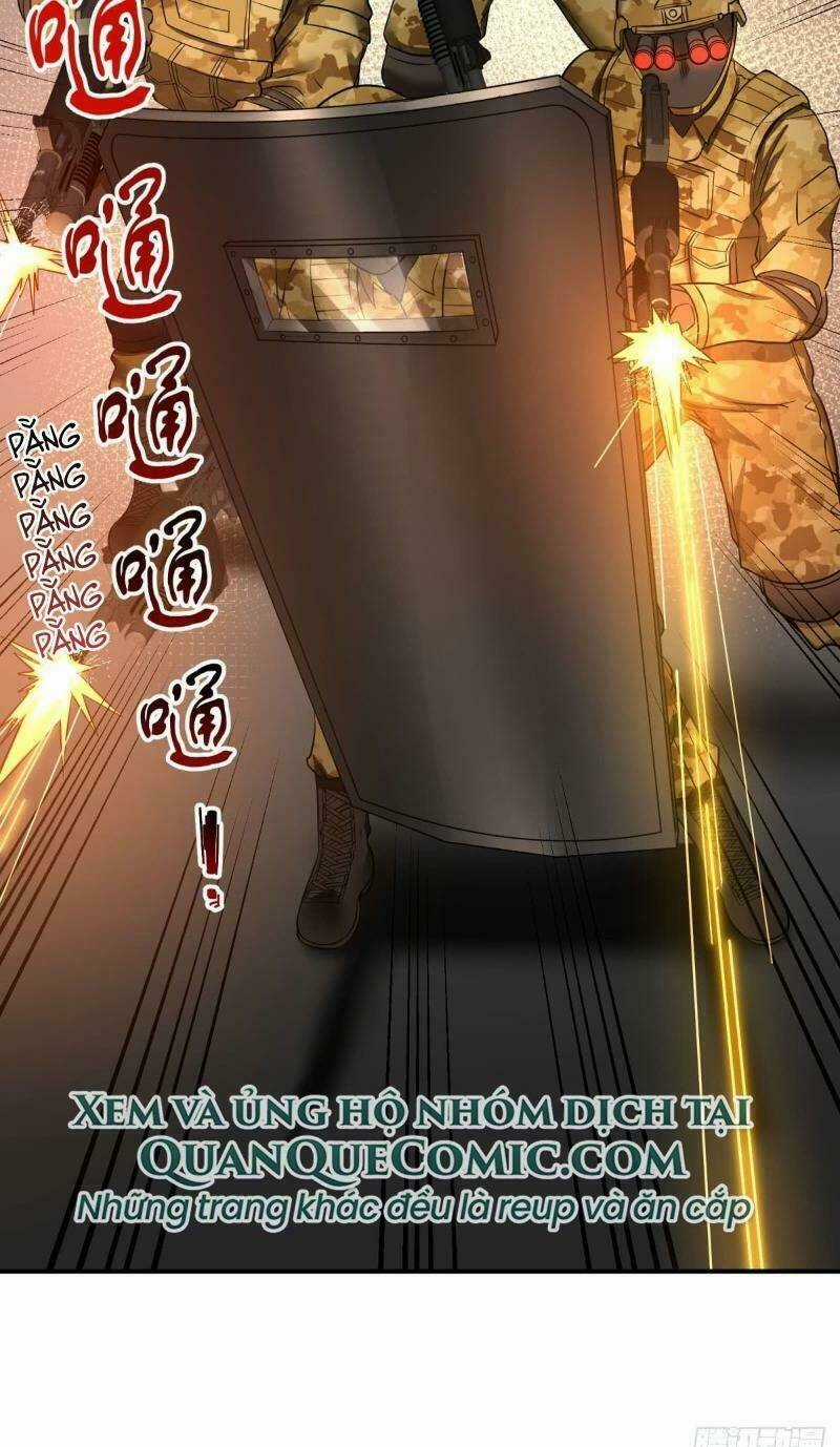 Danh Sách Kẻ Phản Diện - Chapter 74 - Trang 10