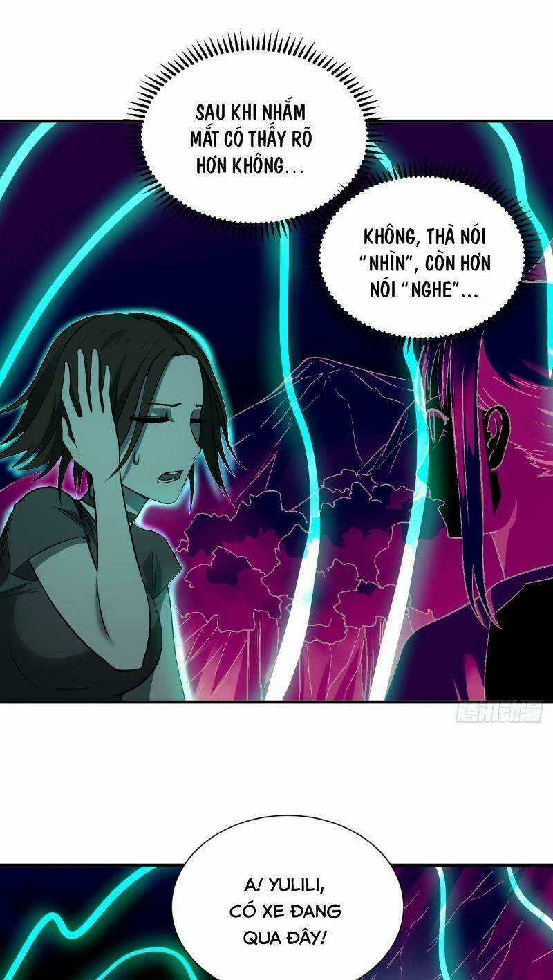 Danh Sách Kẻ Phản Diện - Chapter 75 - Trang 11