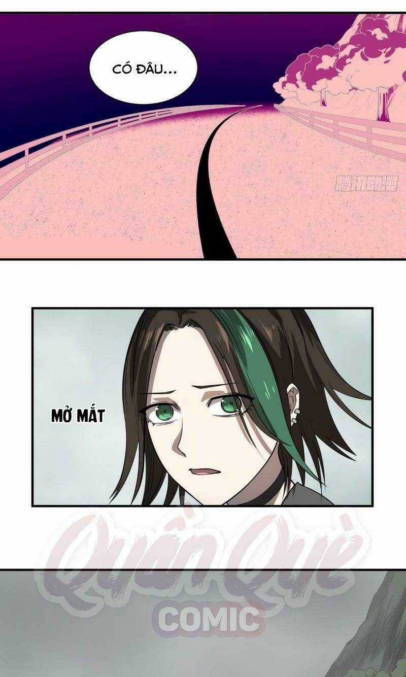 Danh Sách Kẻ Phản Diện - Chapter 75 - Trang 13