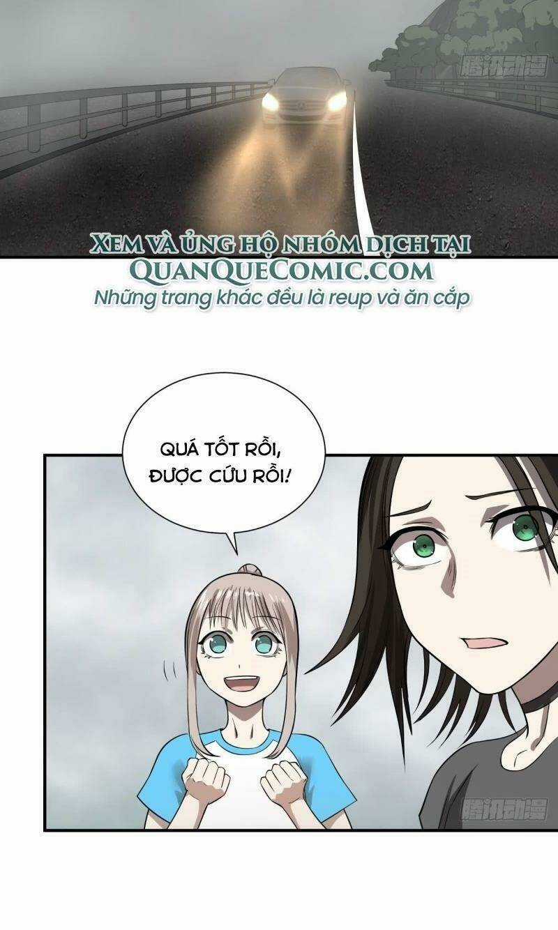 Danh Sách Kẻ Phản Diện - Chapter 75 - Trang 14