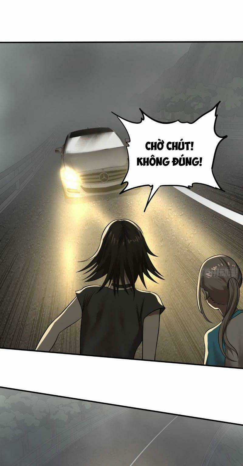 Danh Sách Kẻ Phản Diện - Chapter 75 - Trang 15