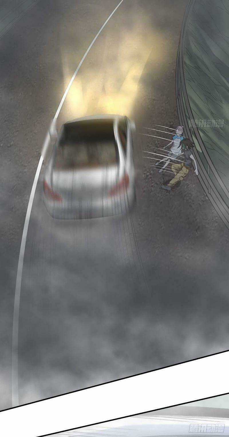 Danh Sách Kẻ Phản Diện - Chapter 75 - Trang 16