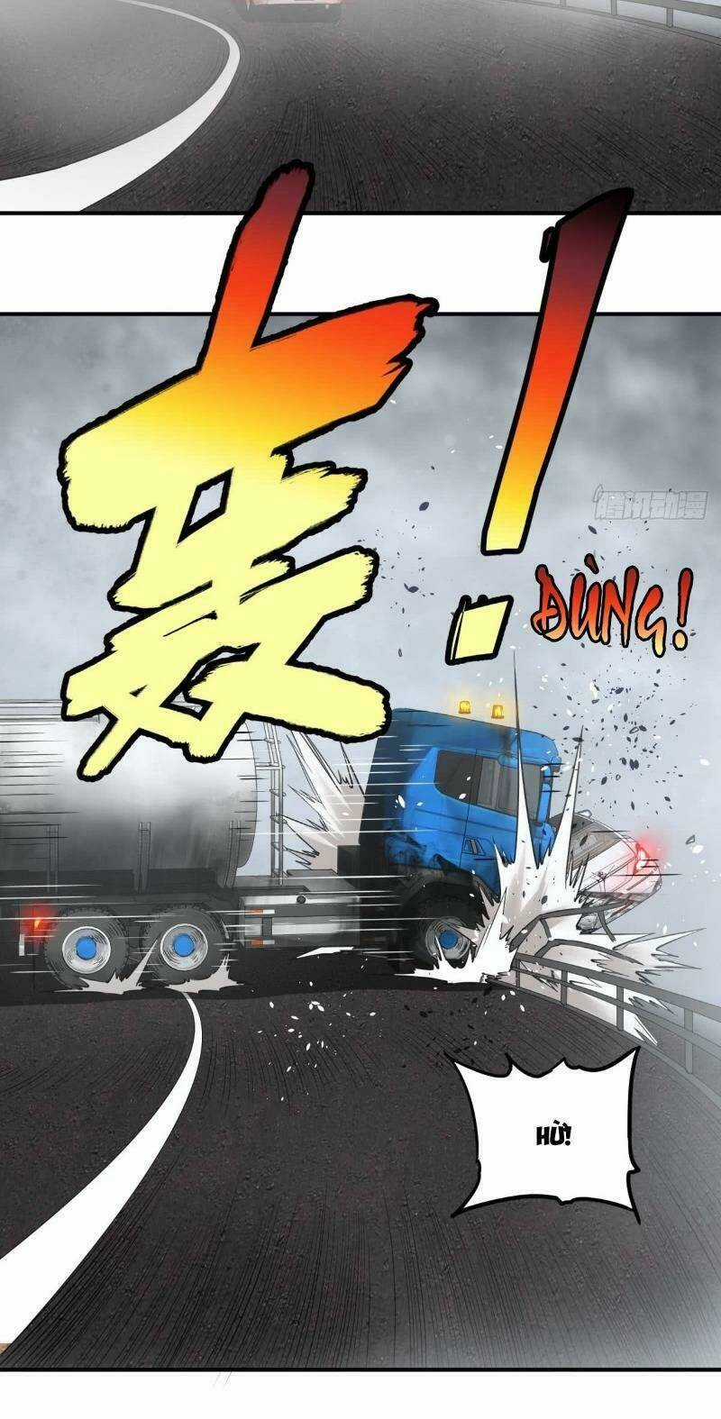 Danh Sách Kẻ Phản Diện - Chapter 75 - Trang 18