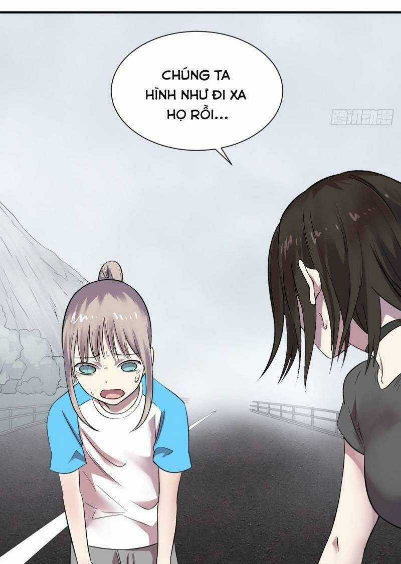 Danh Sách Kẻ Phản Diện - Chapter 75 - Trang 3