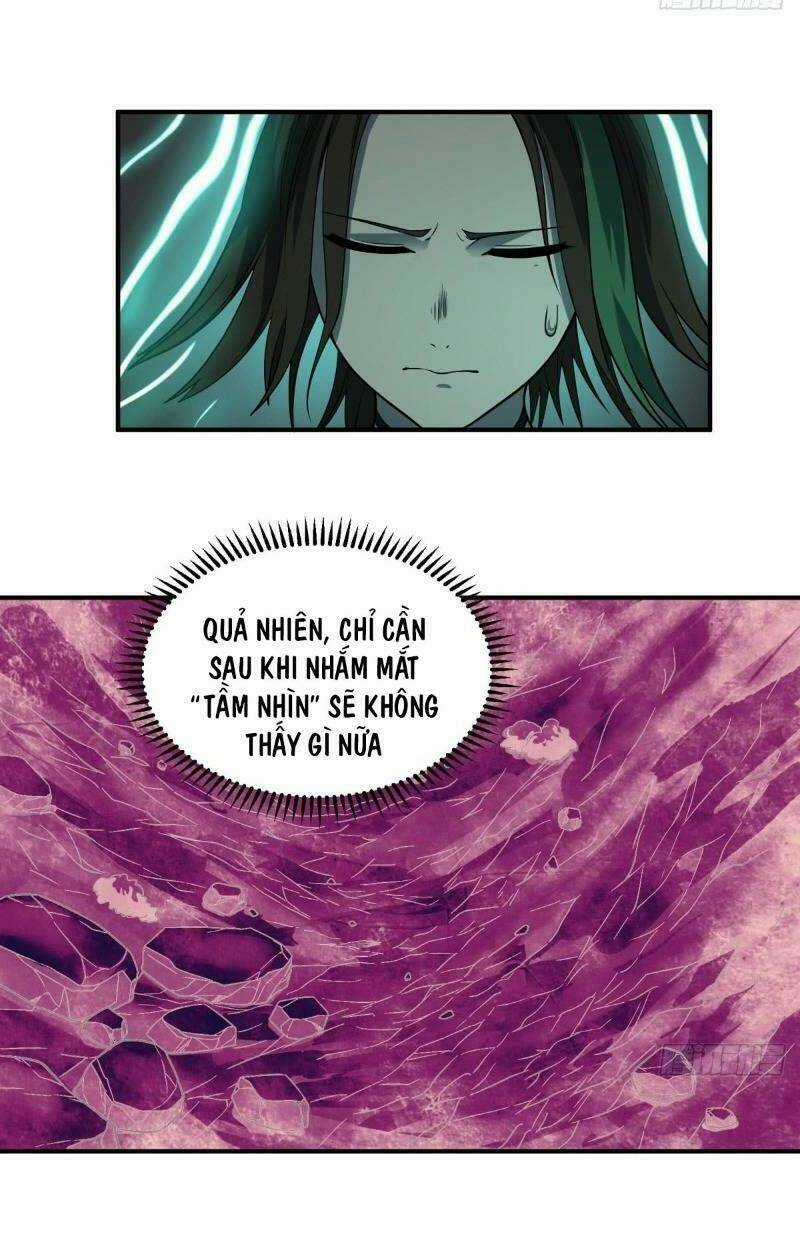 Danh Sách Kẻ Phản Diện - Chapter 75 - Trang 23