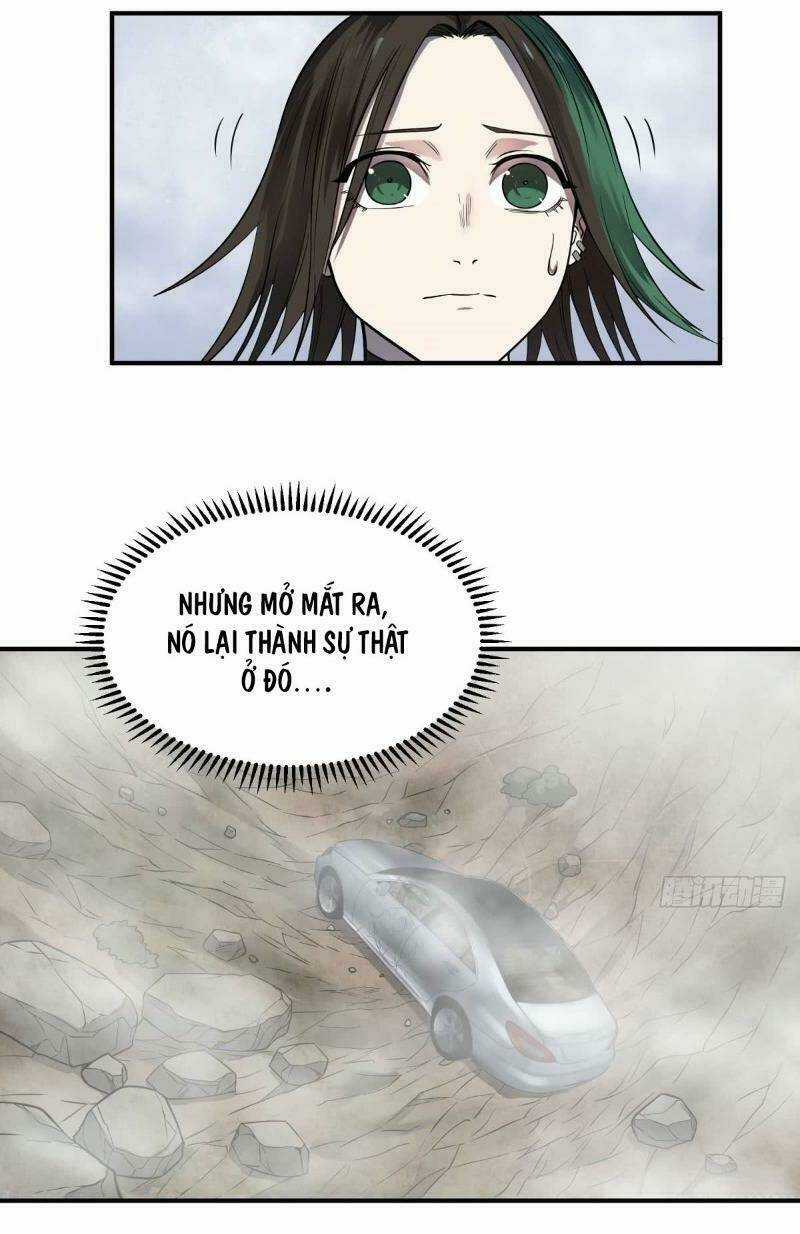 Danh Sách Kẻ Phản Diện - Chapter 75 - Trang 24