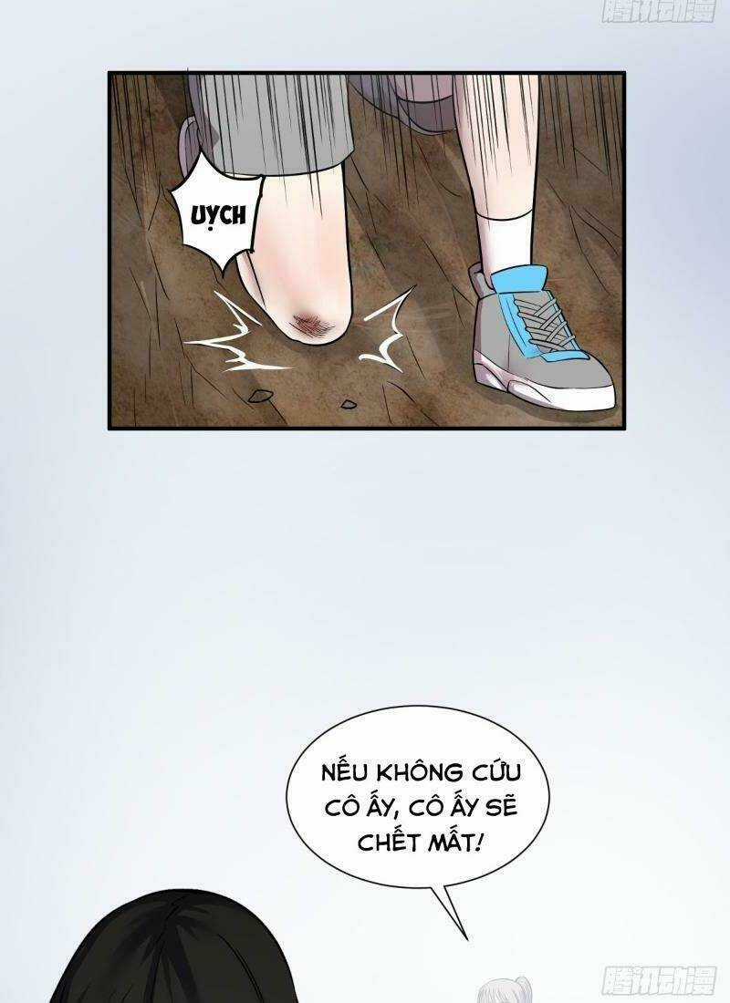 Danh Sách Kẻ Phản Diện - Chapter 75 - Trang 27