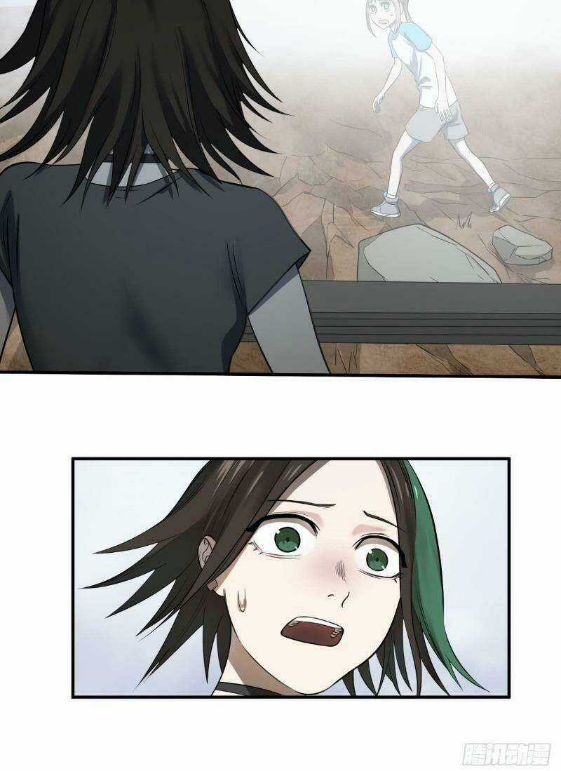 Danh Sách Kẻ Phản Diện - Chapter 75 - Trang 28