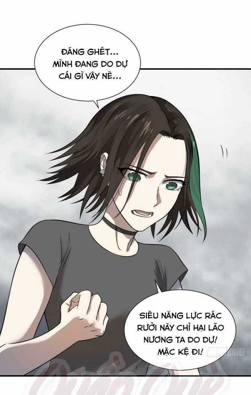 Danh Sách Kẻ Phản Diện - Chapter 75 - Trang 29